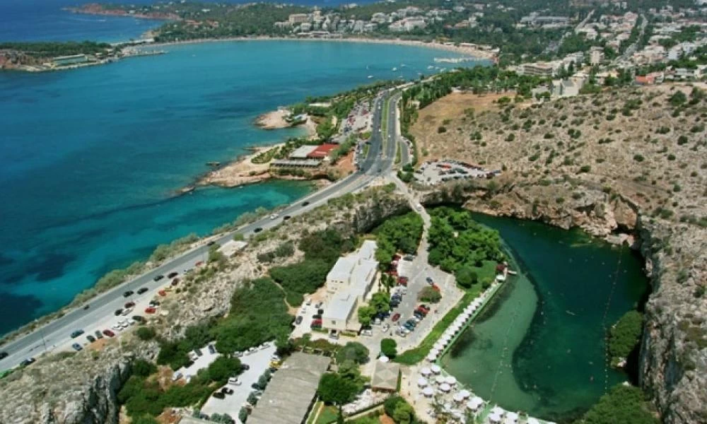 Περιφέρεια Αττικής: Η αλήθεια για τα έργα στο Δήμο Βάρης-Βούλας-Βουλιαγμένης